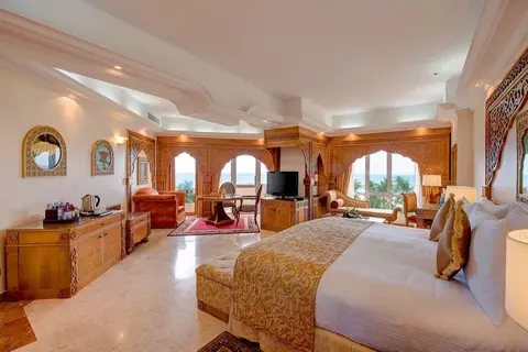 Crowne Plaza Resort Salalah in صلالة — foto 30