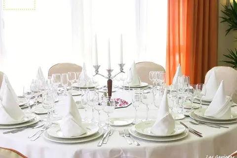 Gaviotas Hotel & Event Center in San Javier — foto 12