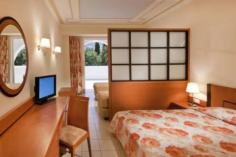 Platanista Hotel in Ηρακλής — foto 15