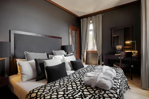 Hotel Inglaterra in Cascais — foto 4
