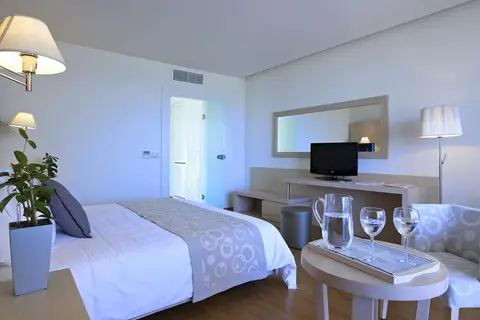 Hotel Astir Odysseus in Μεσαριά — foto 13