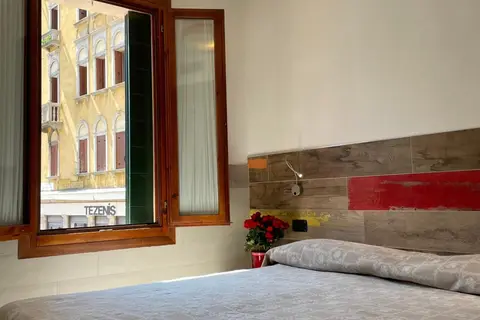 Hotel San Geremia in Venetië, foto 18