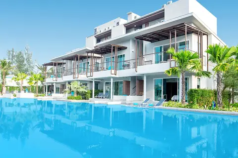 The Waters Khao Lak by Katathani Collection in Khuekkhak, Takuapa — foto 6