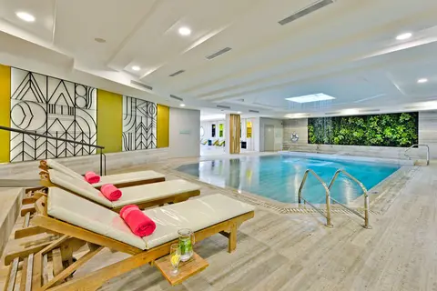 Napa Mermaid Hotel & Suites in Ayia Napa — foto 15
