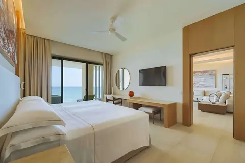 Barcelo Maya Riviera in Puerto Aventuras — foto 16