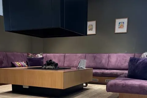 Resort Bad Boekelo Appartementen foto 22