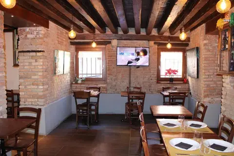Hotel Tintoretto in Venetië, foto 14