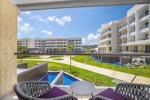 Planet Hollywood Cancun, An Autograph Collection All-Inclusive Resort in Costa Mujeres — foto 13