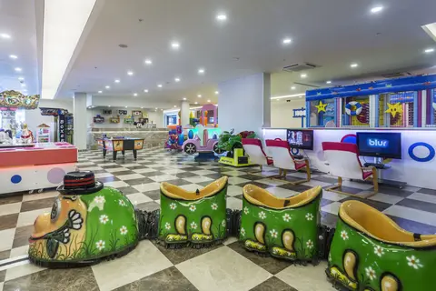 Lonicera World Hotel in Çorum — foto 24