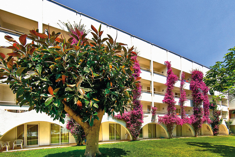 Hotel Labranda Alantur Resort foto 27