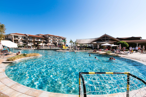 HVD Miramar Club Hotel in Obzor — foto 2