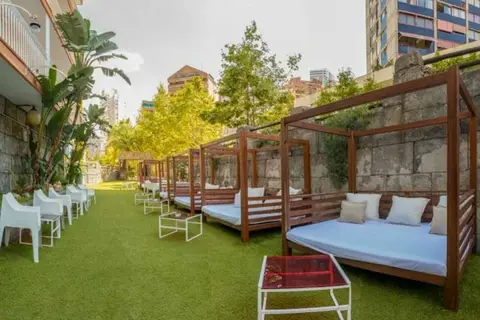 Benidorm Celebrations Music Resort in Benidorm — foto 19