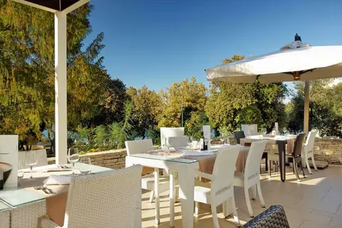 Valamar Club Tamaris & Residence in Vabriga — foto 21