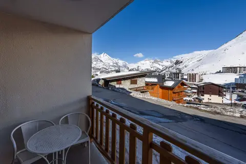Nouvelles résidences in Tignes, foto 16