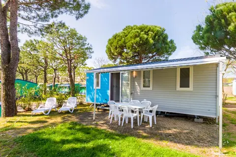 Del Garda Village and Camping in Peschiera del Garda — foto 4