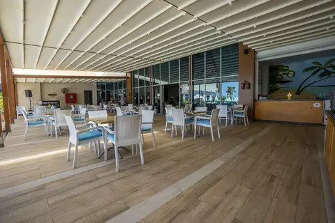 Sun Star Resort in Alanya — foto 7