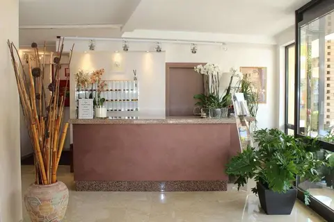 Adler Hotel in Gabicce Mare — foto 9