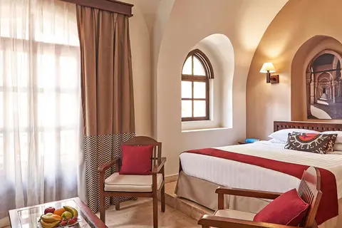 Sultan Bey Resort in El Gona, foto 3