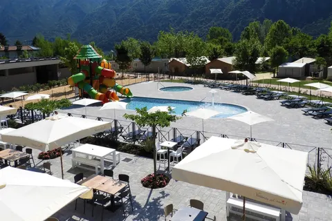 Lago Idro Glamping Boutique foto 20