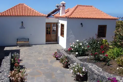 Las Casitas de Tijarafe in Tijarafe