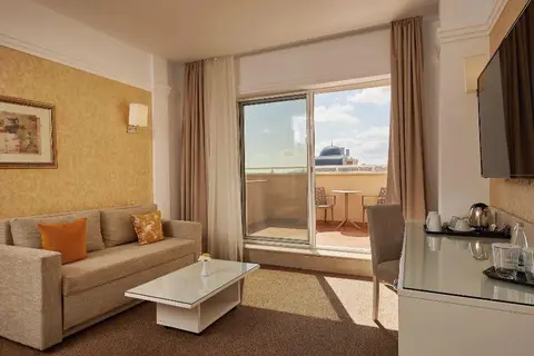 Alua Sunny Beach & Spa in Burgas, foto 3