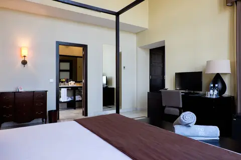 (The Place) Palacio Mojacar & Spa by ALEGRIA in Mojácar — foto 30