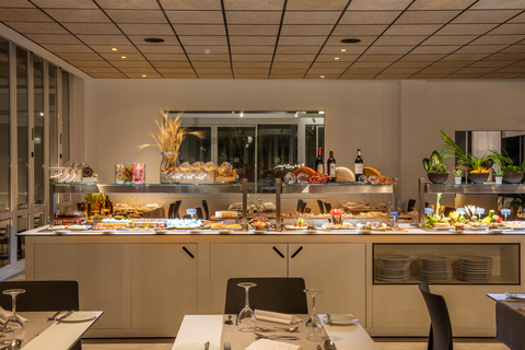 Hotel Oasis Lanz Beach Mate foto 7