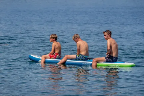 Camping Burgstaller foto 17