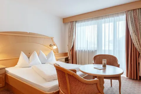 Hotel Piccolo Dolomites & Gourmet foto 30