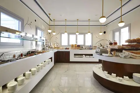 De Sol Hotel & Spa in Θήρα — foto 23