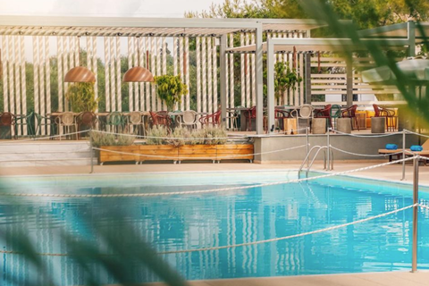 Hotel Apollo Art foto 6