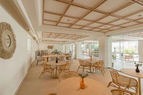 RH Silene Hotel & Spa in Castellón De La Plana — foto 24