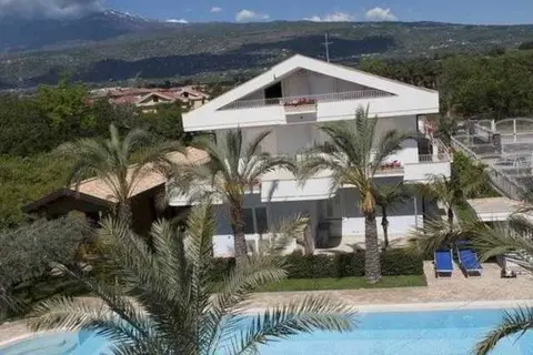 Villa Galati Resort in Mascali — foto 22