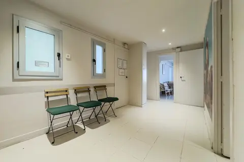 SmartRental Barcelona Ramblas Apartments in Barcelona — foto 30