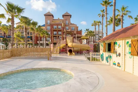 Iberostar Malaga Playa in Torrox-Costa — foto 23