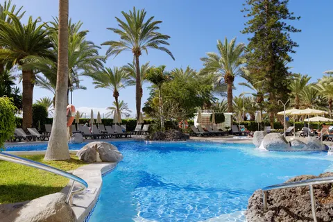 Hotel H10 Big Sur - adults only in Los Cristianos — foto 4