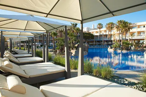 Hipotels Playa la Barrosa in Chiclana De La Frontera — foto 3