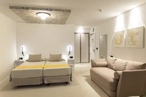 Hotel Oasis Plaza in Benidorm — foto 9