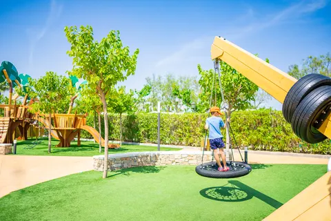 Creixell Beach Resort foto 7