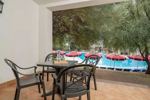 Hotel Club Esse Palmasera in Durgali/Dorgali — foto 8