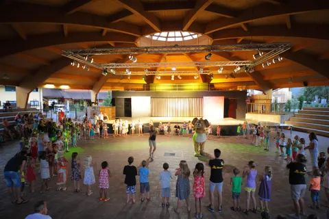 Camping Isolino foto 14