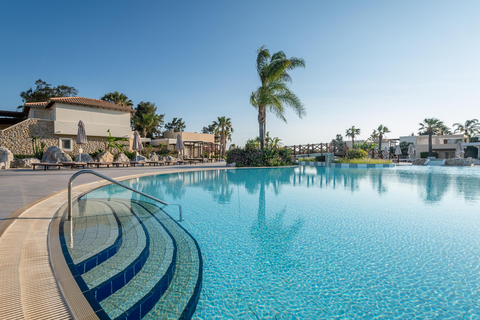 Natura Park Village Hotel & Spa foto 2