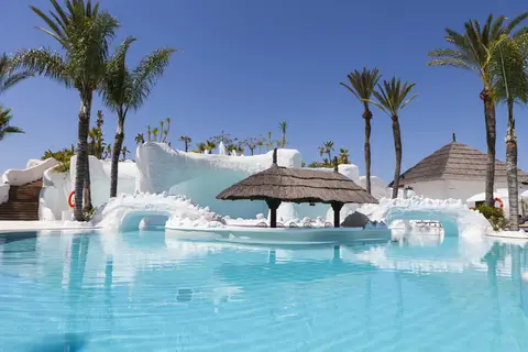 Albayzin del Mar in Almuñécar
