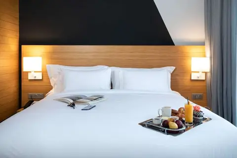 Onomo Hotel Casablanca City Center in Casablanca, foto 3