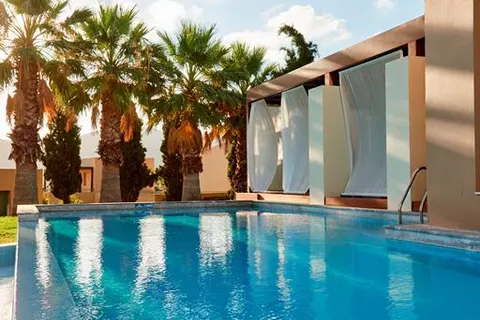 Village Heights Resort in Chersonisos Municipal Unit — foto 4