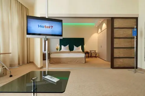 HiLight Suites Hotel in Wenen — foto 6