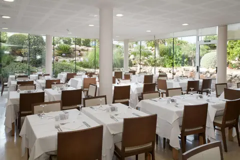 Hipotels Hipocampo Playa in Cala Millor — foto 5