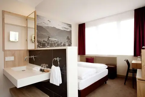 City Hotel Max Munich West in München — foto 20
