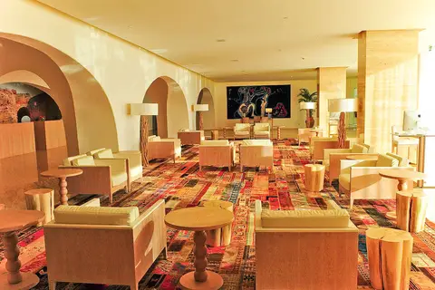 Crowne Plaza Vilamoura in Loulé — foto 24