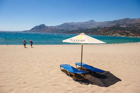 Plakias Bay Hotel in Πλακιάς — foto 26